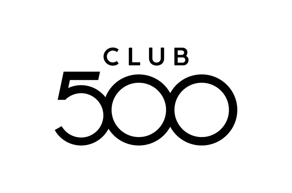 Клуб 500